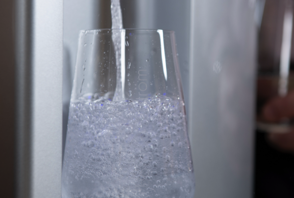 Effekt af dehydrering