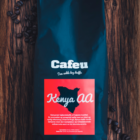 Kaffe af højeste kvalitet fra Kenya