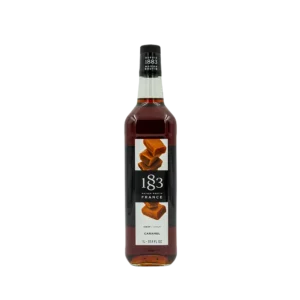 Sirup Routin 1883 Karamel 6 x 1 liter