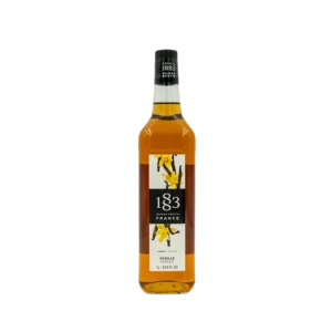 Sirup Routin 1883 Vanille 6 x 1 liter