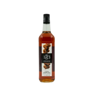 Sirup Routin 1883 Salt Karamel 6 x 1 liter