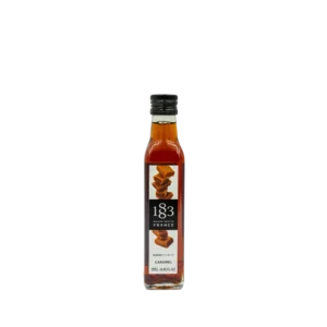Sirup Routin 1883 Karamel 12 x 25cl