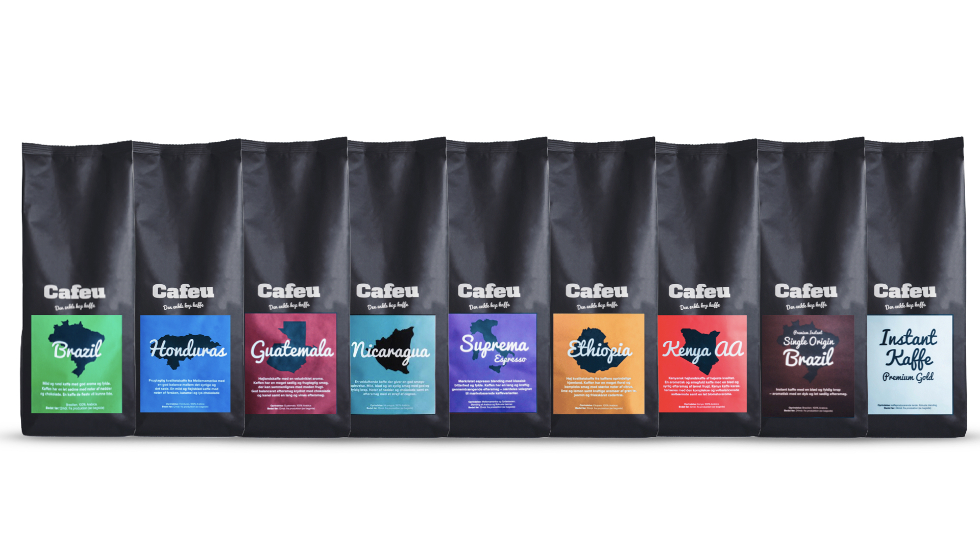 B redygtige Kaffel sninger Cafeu Den Mest Enkle Kaffel sning