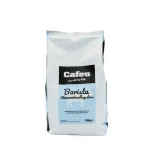 Cafeu Barista Skummetmælkspulver, 750 g.