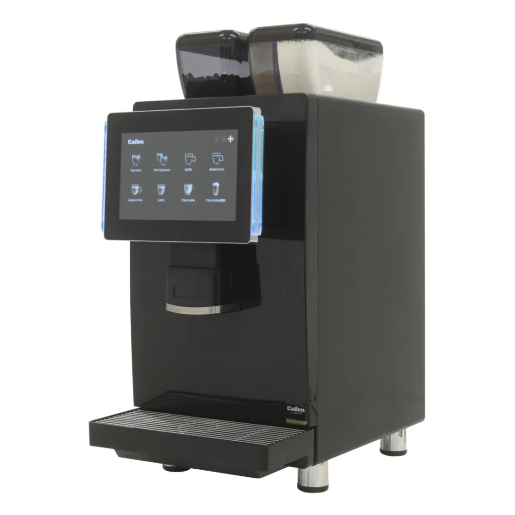 Hvad Er Latte Macchiato 