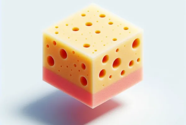 Rengøring af en kaffeautomat tager tid