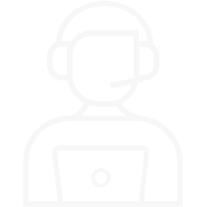 Illustration af fjernsupport