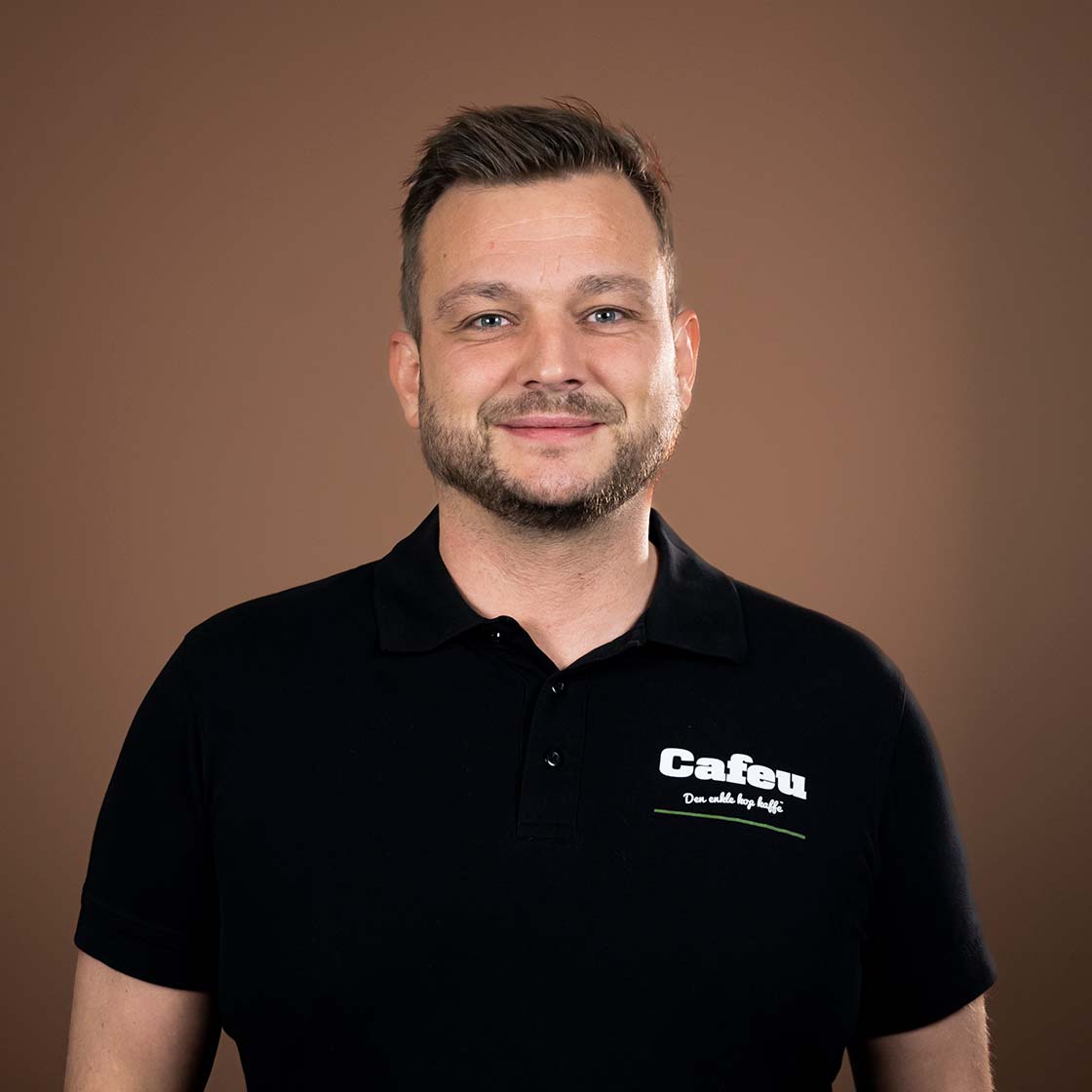 Steffan Tobiesen