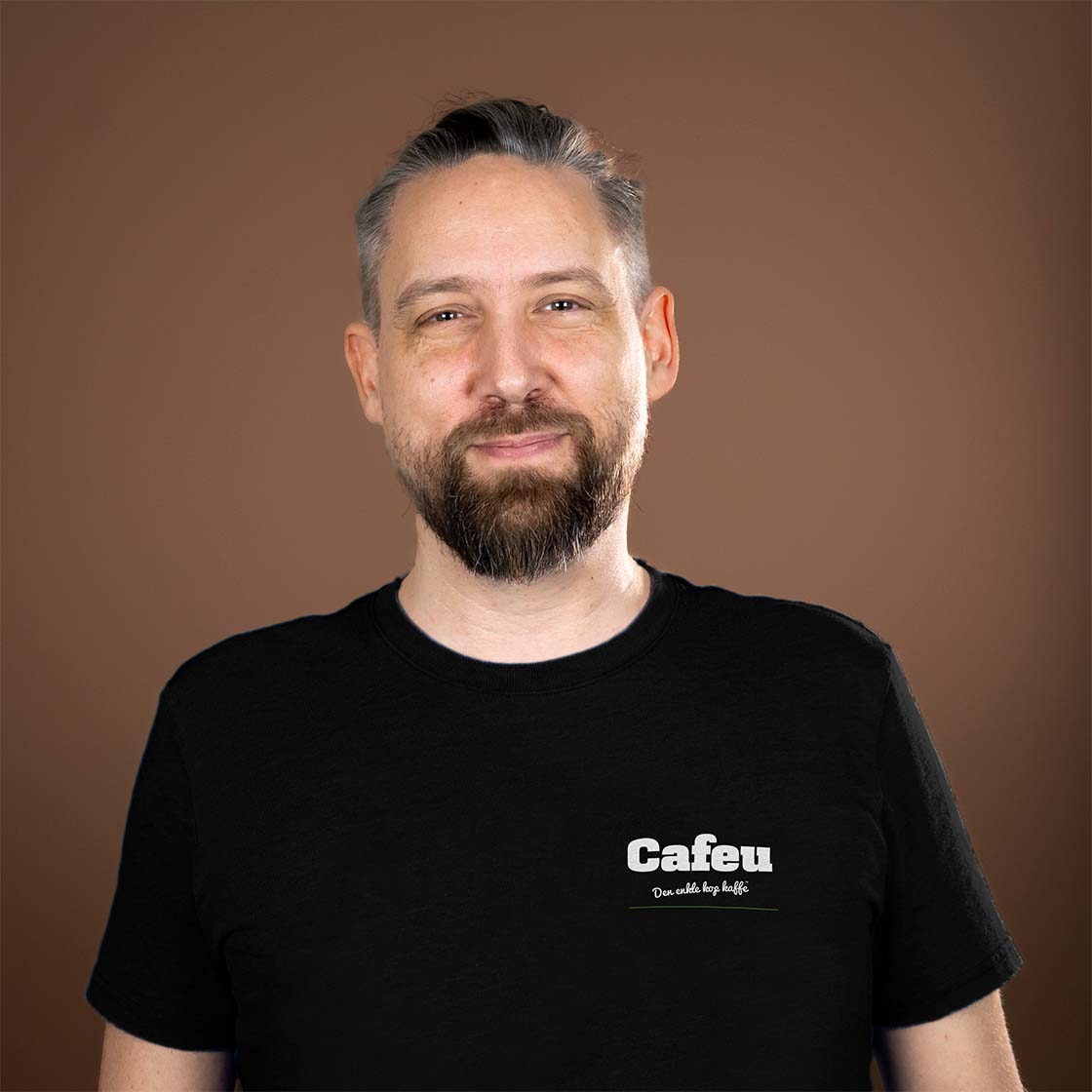 David Cooper
