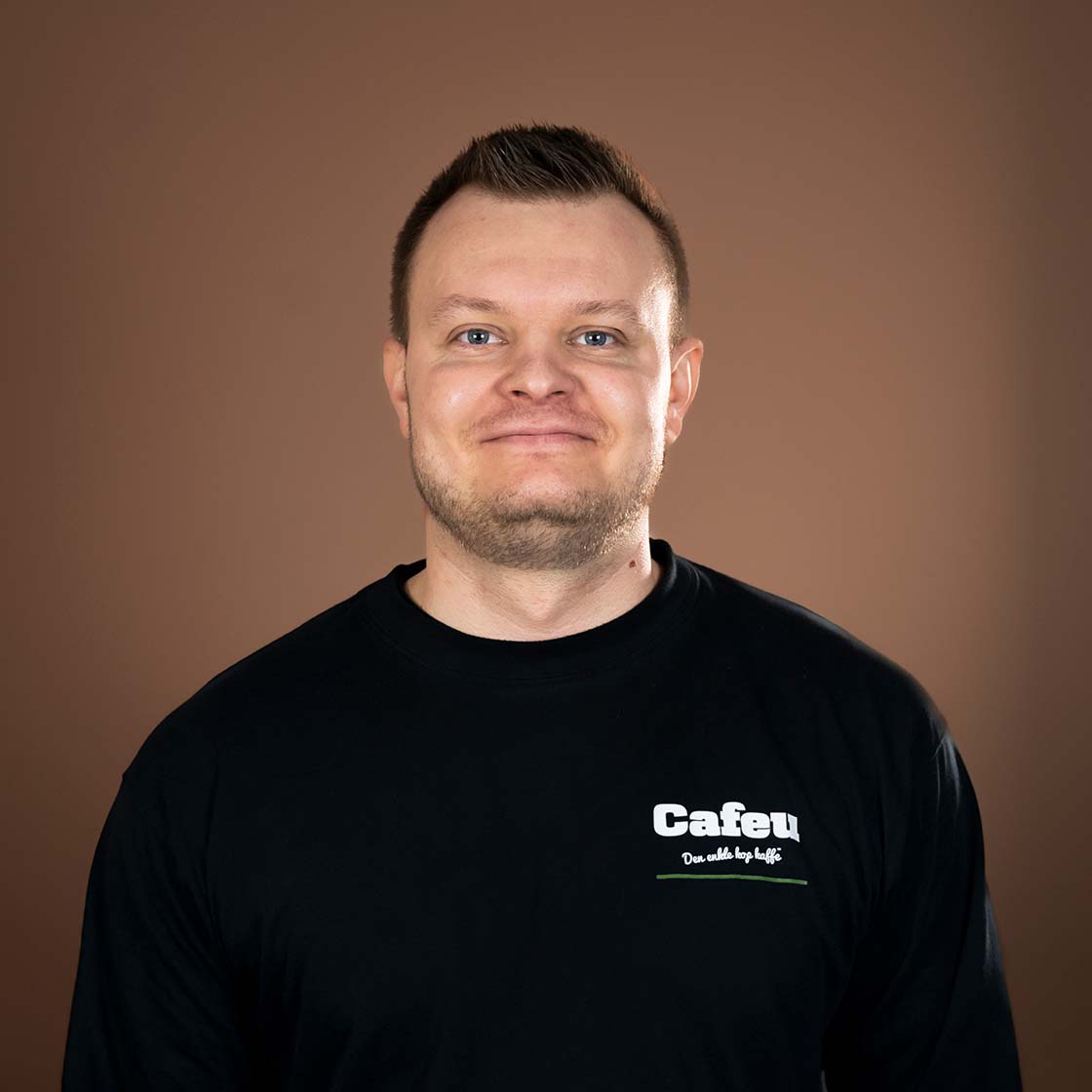 Morten Pedersen