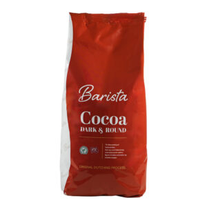 Barista Cocoa, 1000g