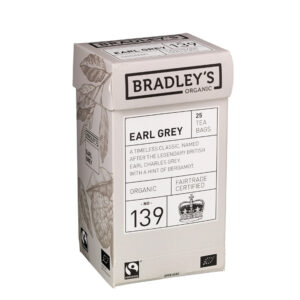 Bradley's Earl Grey