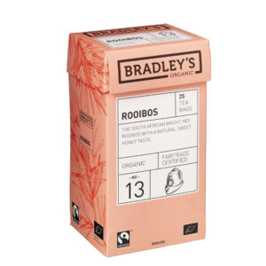 Bradley's Rooibos