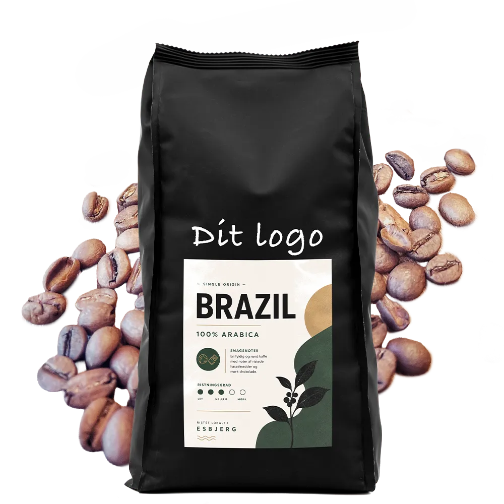 Kaffemaskine 3
