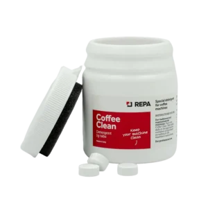 Coffee Clean Bryggerens Tabs 100 stk.
