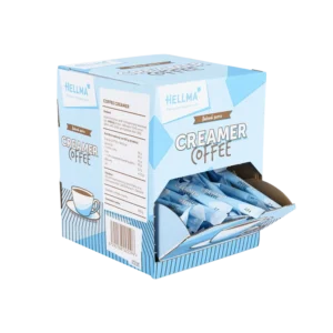 Creamer sticks, 200 stk.